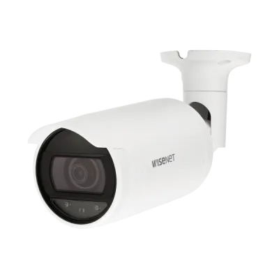 Hanwha - ANO-L7012R - 4MP IR Bullet