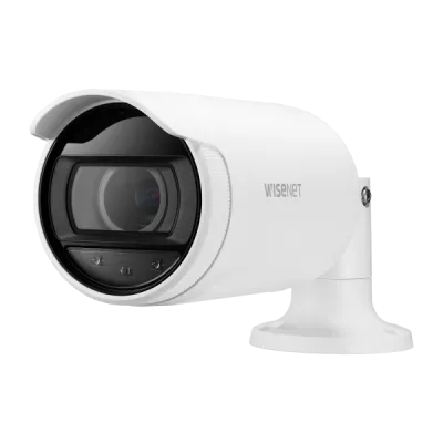 Hanwha - ANO-L7082R - 4MP IR Bullet