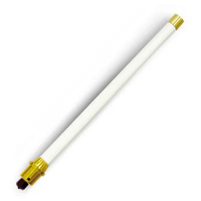 PLANET - ANT-OM8 - 2.4GHz 8dBI Omni Directional Antenna / Outdoor / Fiberglass / N-type female / 11b/g/n