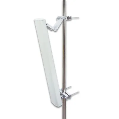 Planet - ANT-SE17D - 2x2 MIMO 2.4GHz 17dBi Sector Antenna