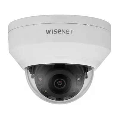 Hanwha - ANV-L6012R - 2MP IR Vandal Dome