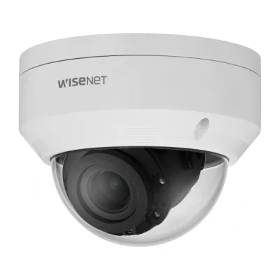 Hanwha - ANV-L6082R - 2MP IR Vandal Dome