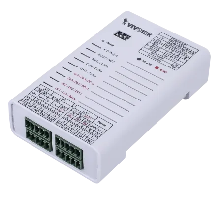 Vivotek - AO-20W - Wiegand Convertor for IB9387-LPR, IB9365-LPR