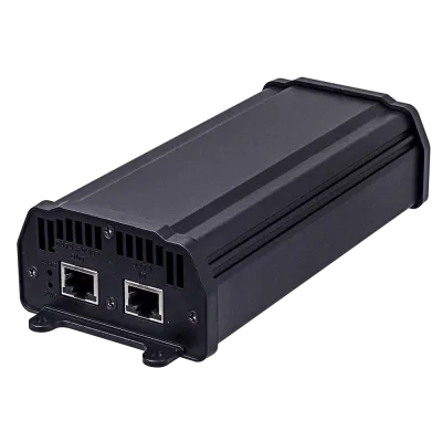 Vivotek - AP-GIC-011A-095 - Indoor 1Xge 95W High Power Poh/Poe Injector