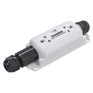 Vivotek - AP-GXC-0150 - Outdoor 1-Port GE PoE Extender, 95W