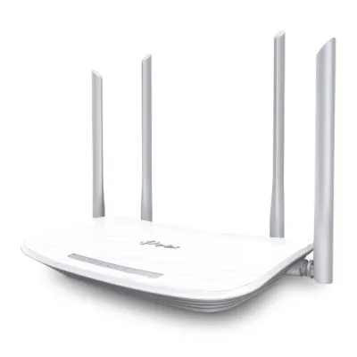 TP-Link - ARCHER A54 - AC1200 DUAL BAND WI-FI ROUTER WRLS