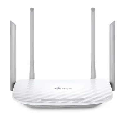 TP-Link - ARCHER A54 - AC1200 DUAL BAND WI-FI ROUTER WRLS