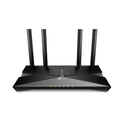 TP-Link - ARCHER AX10 - AX1500 Wi-Fi 6 Router