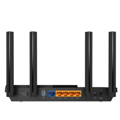 TP-Link - ARCHER AX55 - AX3000 GIGABIT WI-FI 6 ROUTER WRLS