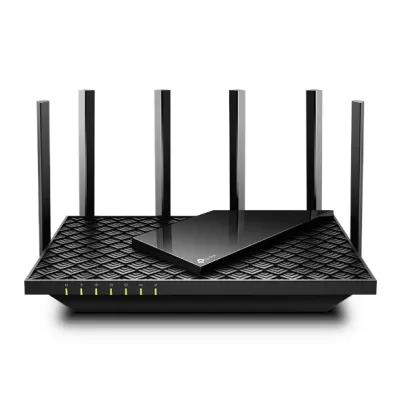TP-Link - ARCHER AX73 - AX5400 Dual-Band Gigabit Wi-Fi 6 Router