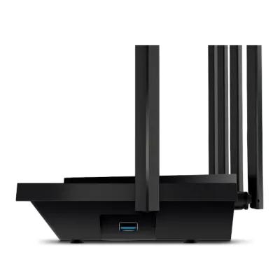 TP-Link - ARCHER AX73 - AX5400 Dual-Band Gigabit Wi-Fi 6 Router