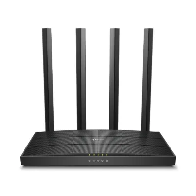 TP-Link - ARCHER C80 - AC1900 DUAL-BAND WI-FI ROUTER WRLS