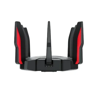 TP-Link - ARCHER GX90 - AX6600 WI-FI 6 TRI-BAND GAMING WRLS ROUTER