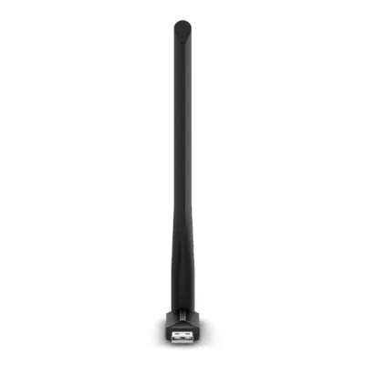 TP-Link - ARCHER T2U PLUS - AC600 High Gain Wireless Dual Band USB Adapter