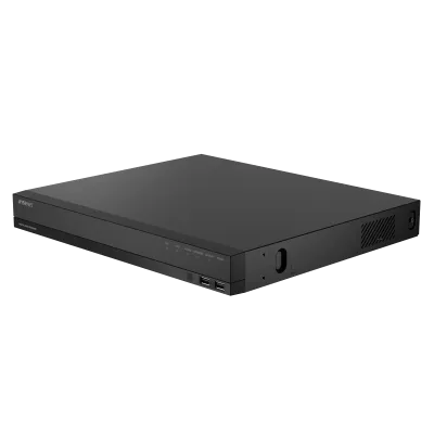Hanwha - ARD-1610 - 16CH AHD, TVI, CVI, CVBS, IP Recorder