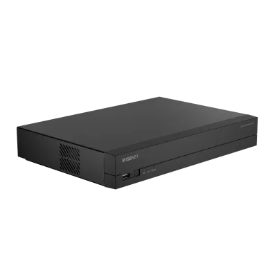 Hanwha - ARD-410-2TB - 4CH AHD, TVI, CVI, CVBS, IP Recorder