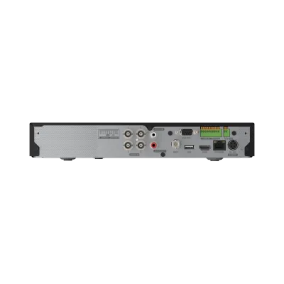 Hanwha - ARD-410-2TB - 4CH AHD, TVI, CVI, CVBS, IP Recorder
