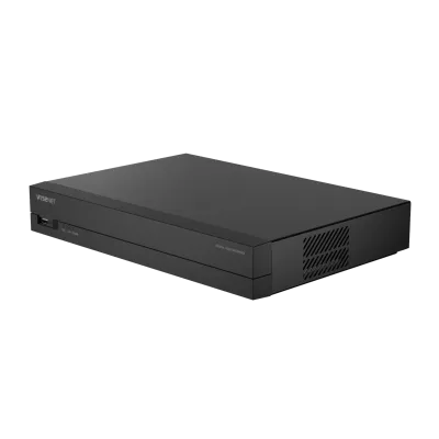 Hanwha - ARD-410-2TB - 4CH AHD, TVI, CVI, CVBS, IP Recorder