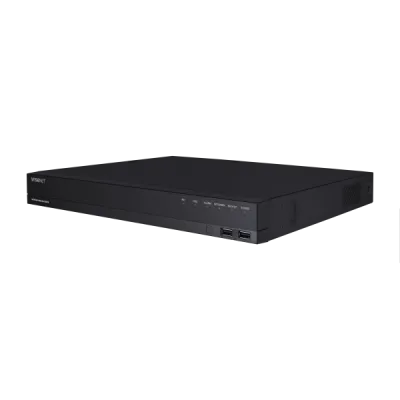 Hanwha - ARN-1610S-6TB - 16 CH PoE NVR (6TB)
