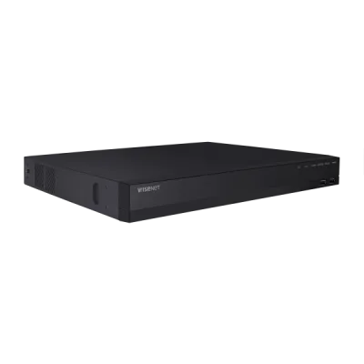 Hanwha - ARN-1610S-6TB - 16 CH PoE NVR (6TB)