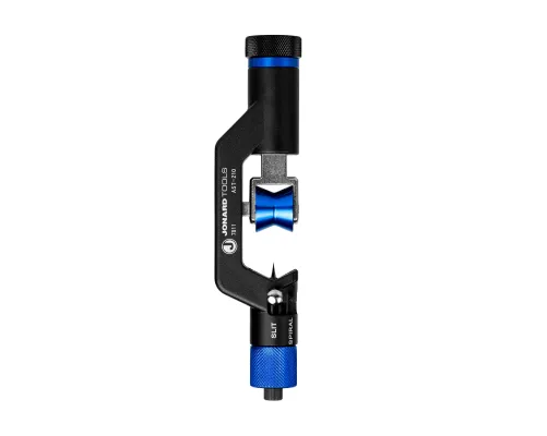 Jonard - AST-210 - CableSaber+ Armored Mid-Span Cable Slit & Ring Tool (4 - 30 mm)
