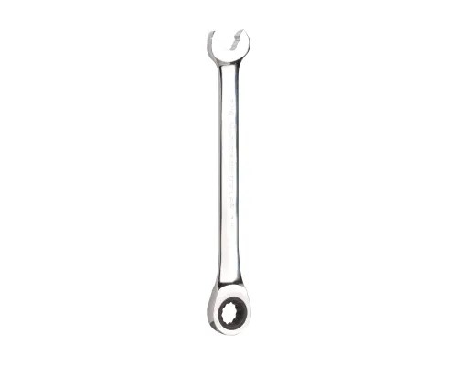 Jonard - ASW-R716 - Ratcheting Speed Wrench, 7/16"