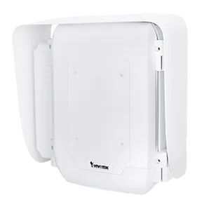 Vivotek - AT-CAB-001 - Surveillance Cabinet, IP66, IK10