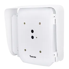 Vivotek - AT-CAS-001 - Surveillance Cabinet for Speed dome