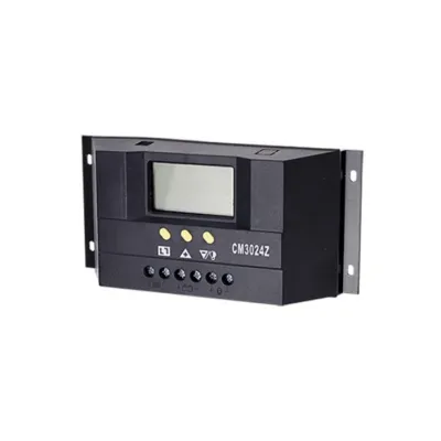 Vivotek - AT-SPC-001 - Solar Power controller