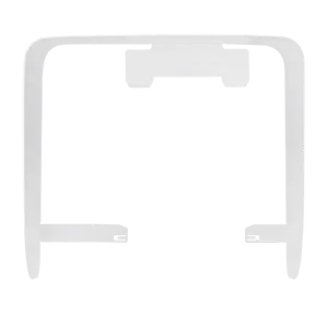 Vivotek - AT-SUN-002 - Metal Sunshield for both AT-CAx & AT-CAB-002 Cabinets
