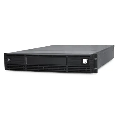 Arecont Vision - AV-CSHPX20T - 2U Server, Windows, 20TB