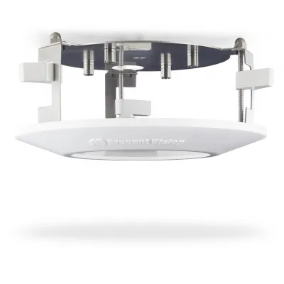 Arecont Vision - AV-FMA - Flush Mount for MegaDome, D4SO & SurroundVideo Mini Series 