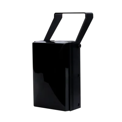 Arecont Vision - AV-IR623-A10-PoE-2 - Long Range External IR Illuminator, SMT LED Technology, 623' Distance, 10⁰ Angle, 850nm Wavelength, Power: Hi-PoE