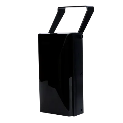 Arecont Vision - AV-IR919-A120-24-2 - Long Range External IR Illuminator, SMT LED Technology, 197' Distance, 120⁰ Angle, 850nm Wavelength, Power: 12-32VDC / 24VAC