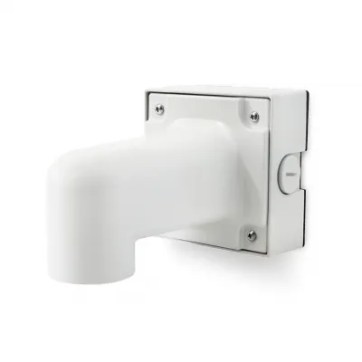 Arecont Vision - AV-WMJB-W - Wall Mount Bracket with Junction Box