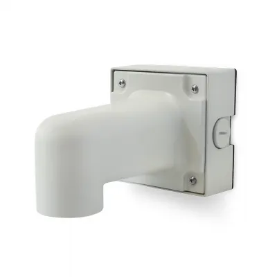 Arecont Vision - AV-WMJB - Wall Mount Bracket with Junction Box