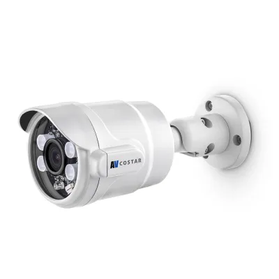 IDIS - AV02CMB-100 - 2 MP Bullet-Style IP Camera 