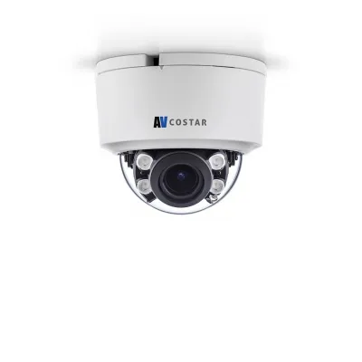 Arecont Cision - AV05CID-200 - 5MP Contera Indoor Dome Camera