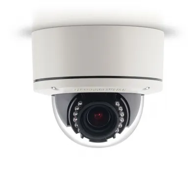 Arecont Vision - AV08ZMD-400 - 4K (8.3MP) MegaDome 4K 3840x2160, 30/60fps, Day/Night