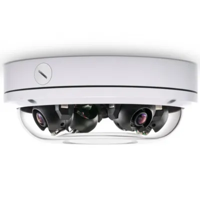 Arecont Vision - AV12975DN-NL - SurroundVideo Omni SX, 12 Megapixel, SNAPstream