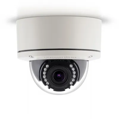 Arecont Vision - AV1355PMIR-S - MegaDome G3 1.2MP Outdoor Network Dome Camera