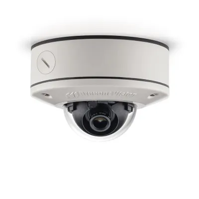 Arecont Vision - AV1555DN-S - 1.2MP MicroDome G2, Day/Night