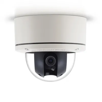 Arecont Vision - AV3355RS - MegaDome G3 RS 3MP Outdoor PTZ Network Dome Camera with Night Vision