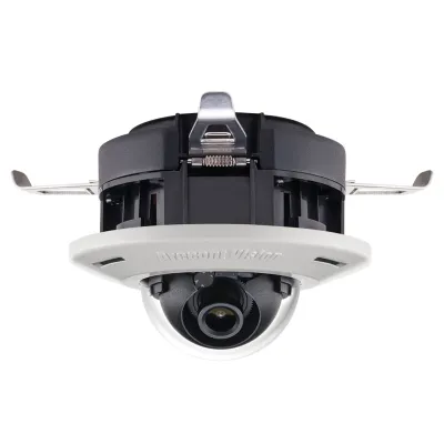 IDIS - AV2756DN-F - ConteraIP MicroDome Series 