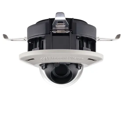 Arecont Vision - AV3555DN-F-NL - 3MP MicroDome G2, Day/Night