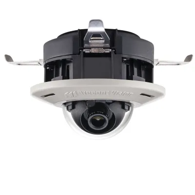 Arecont Vision - AV3556DN-F - 3MP MicroDome G2, WDR, Day/Night