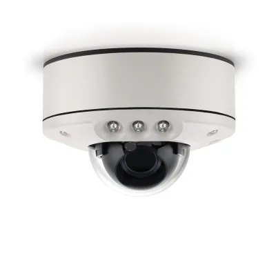 Arecont Vision - AV3556DNIR-S-NL - 3MP MicroDome G2, WDR, Day/Night