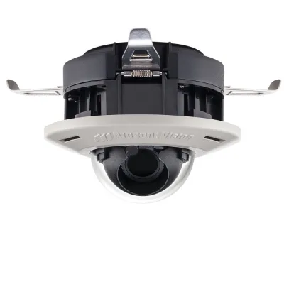 Arecont Vision - AV5555DN-F-NL - 5MP MicroDome G2, Day/Night