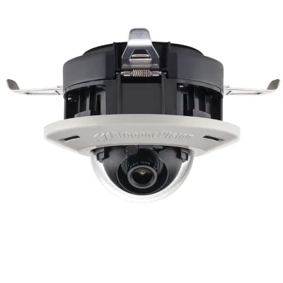 Arecont Vision - AV5555DN-F - 5MP MicroDome G2, Day/Night
