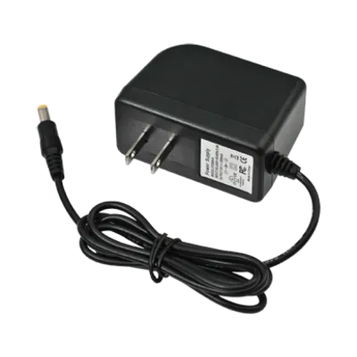 AVYCON - AVA-PAW-12VDH2000MA - 12VDC, 2 Amp, Individual Power Adapter, AC100-240V Free Voltage